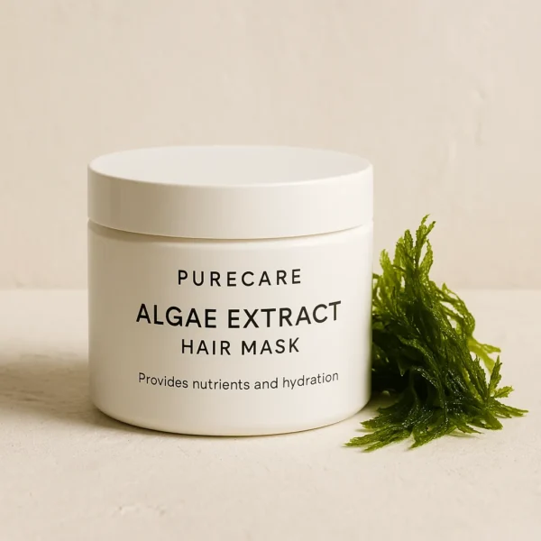 Algae Extract Hair Mask