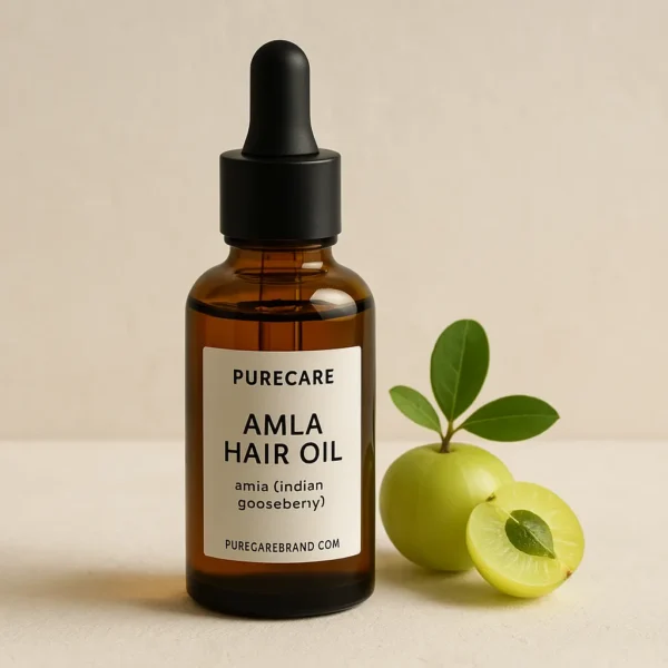 Amla Hair Oil