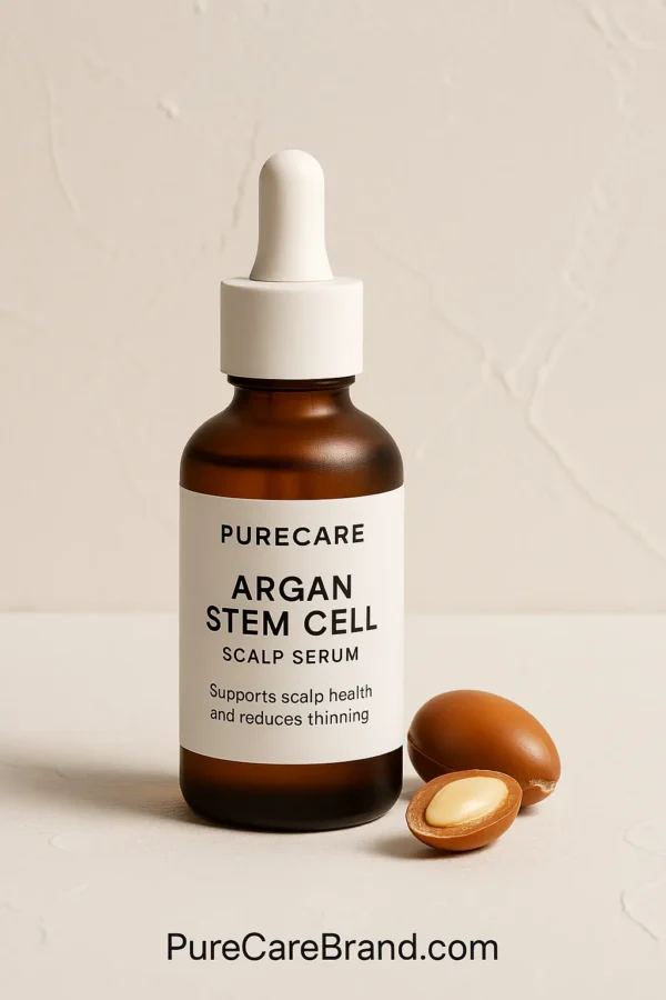 Argan Stem Cell Scalp Serum