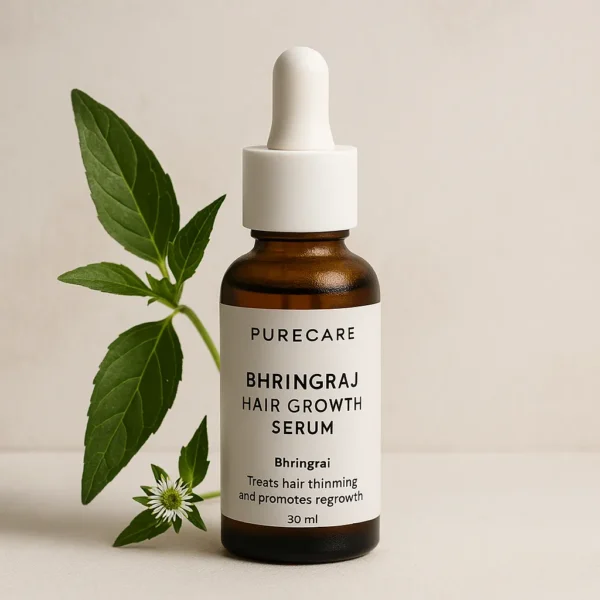 Bhringraj Hair Growth Serum