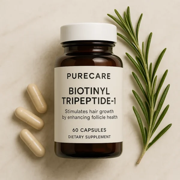 Biotinyl Tripeptide-1
