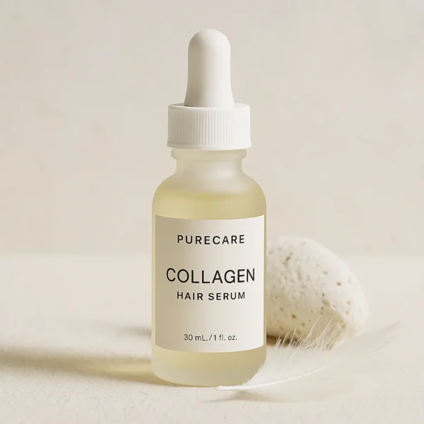 Collagen Hair Serum