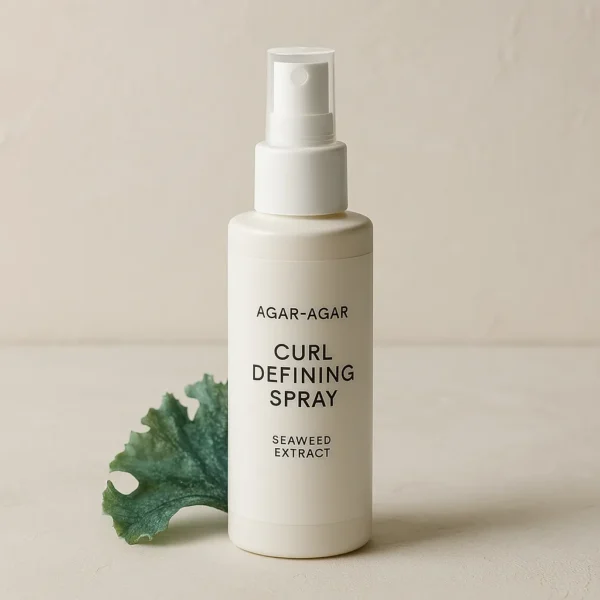 Curl Defining Spray