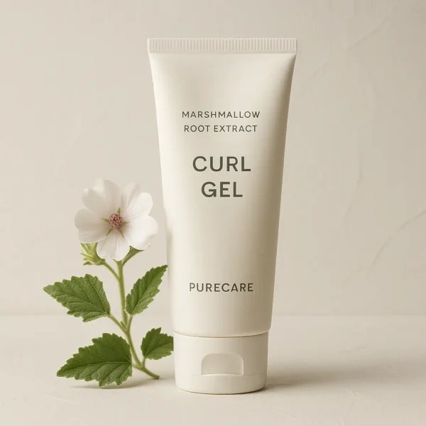 Curl Gel