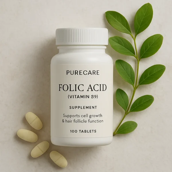 Folic Acid Supplement