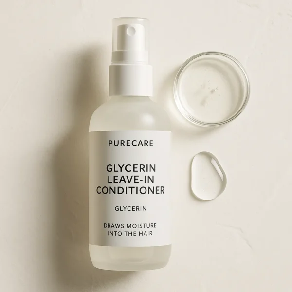 Glycerin Leave-in Conditioner