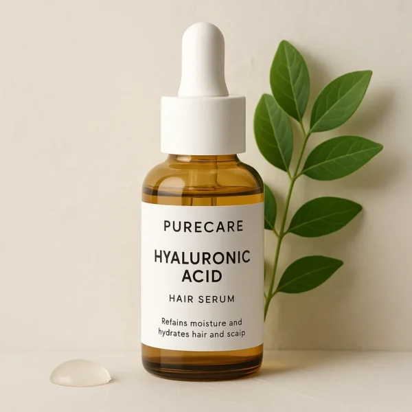 Hyaluronic Acid Hair Serum