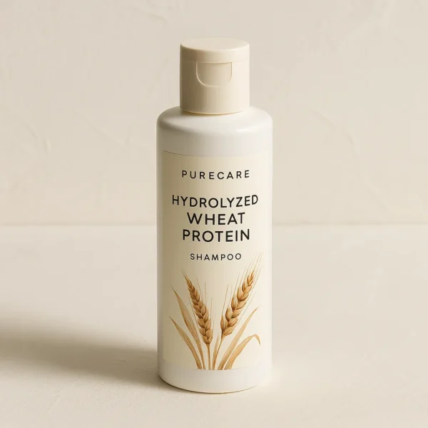 Hydrolyzed Wheat Protein Shampoo