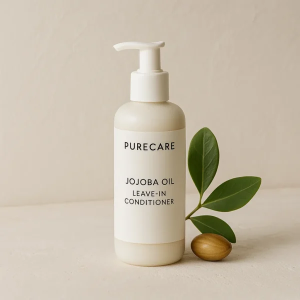 Jojoba Oil Leave-in Conditioner
