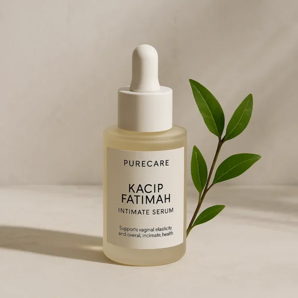 Kacip Fatimah Intimate Serum