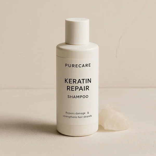 Keratin Repair Shampoo
