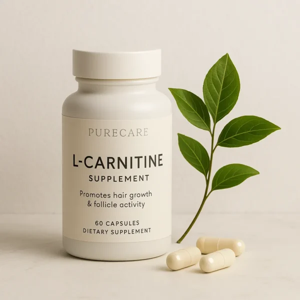 L-Carnitine Supplement