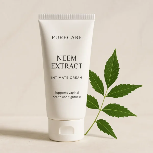 Neem Extract Intimate Cream