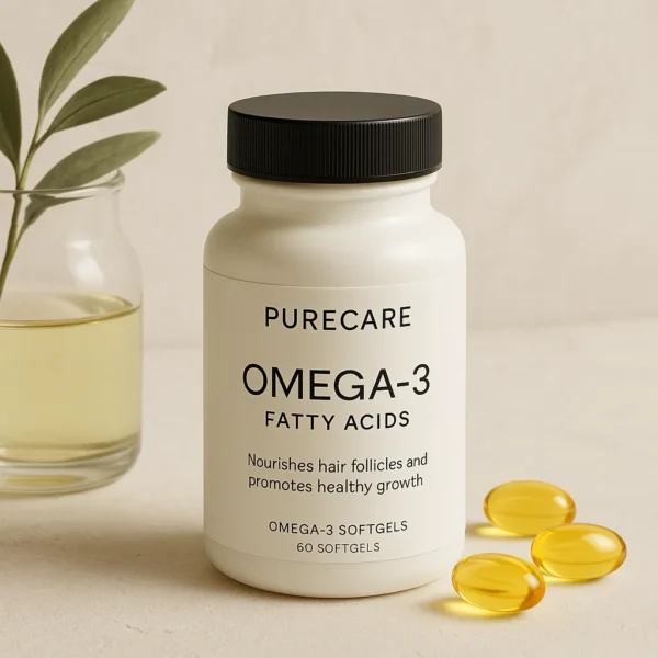 Omega-3 Fatty Acids