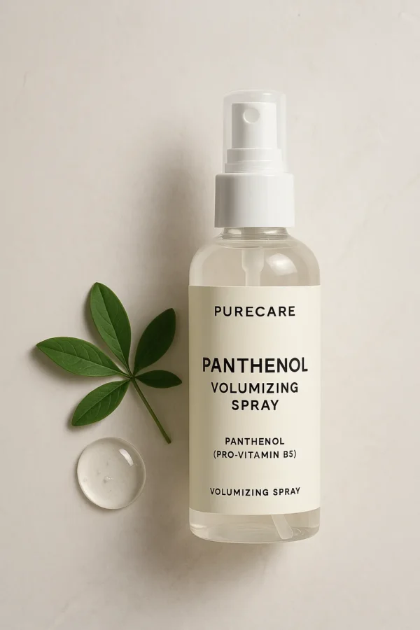 Panthenol Volumizing Spray