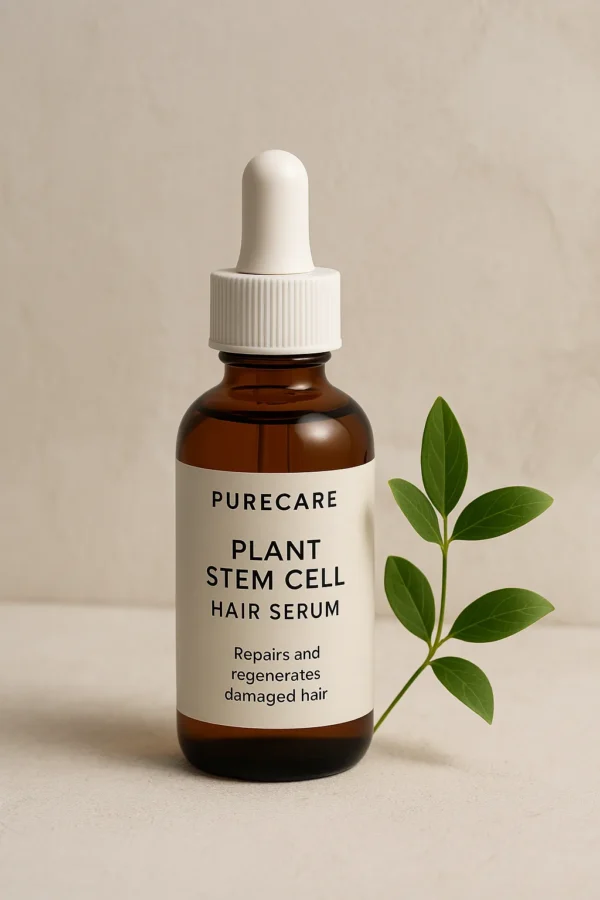 Plant Stem Cell
