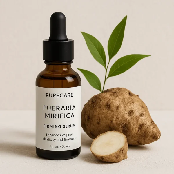Pueraria Mirifica Firming Serum