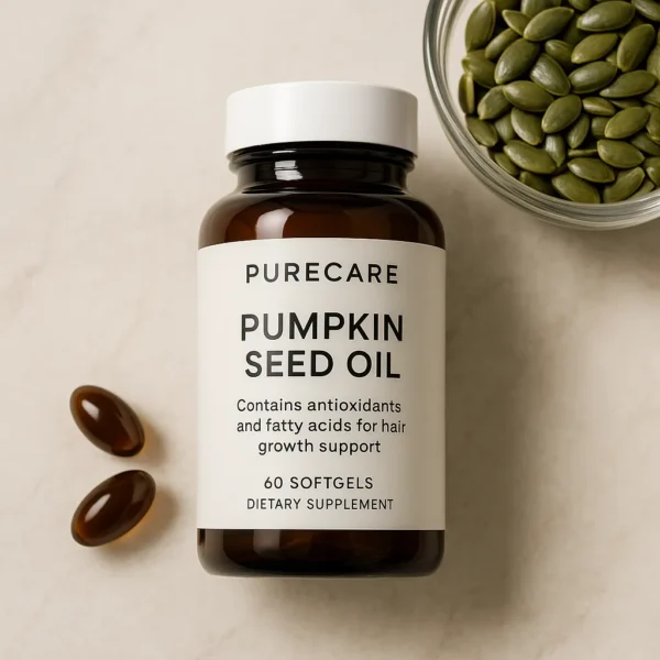 Pumpkin Seed Oil