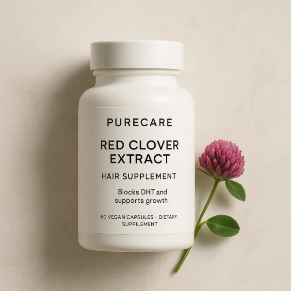 Red Clover Extract