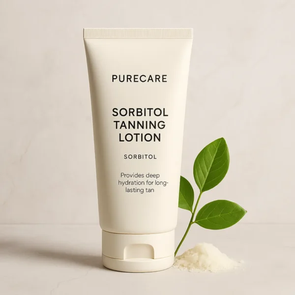 Sarbitol Tanning Lotion