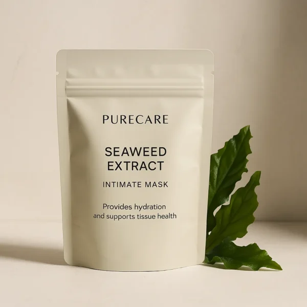 Seaweed Extract Intimate Mask