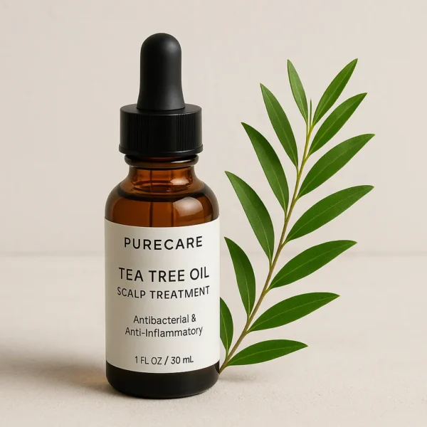 Tea Tree Oil