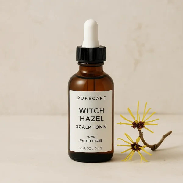 Witch Hazel Scalp Tonic