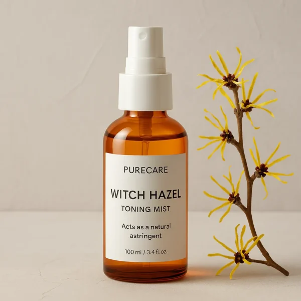 Witch Hazel Toning Mist