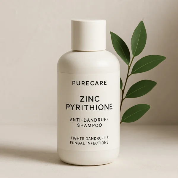 Zinc Pyrithione Shampoo