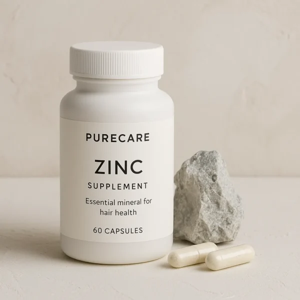 Zinc Supplement