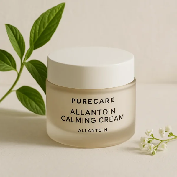 Allantoin Calming Cream