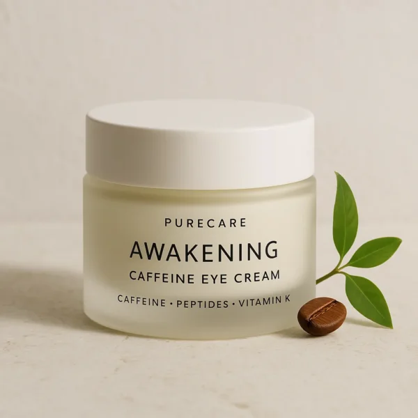 Awakening Caffeine Eye Cream