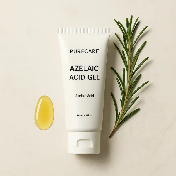 Azelaic Acid Gel