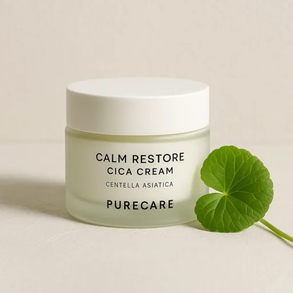 Calm Restore Cica Cream