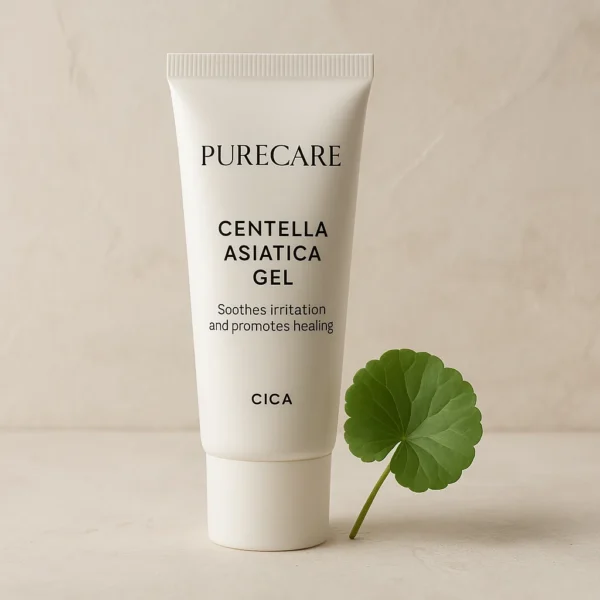 Centella Asiatica Gel