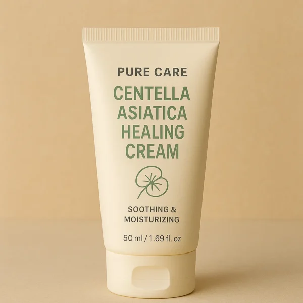 Centella Asiatica Healing Cream