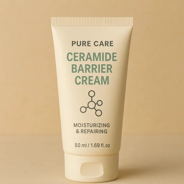 Ceramide Barrier Cream