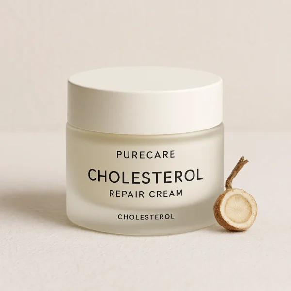 Cholestrol Repair Cream