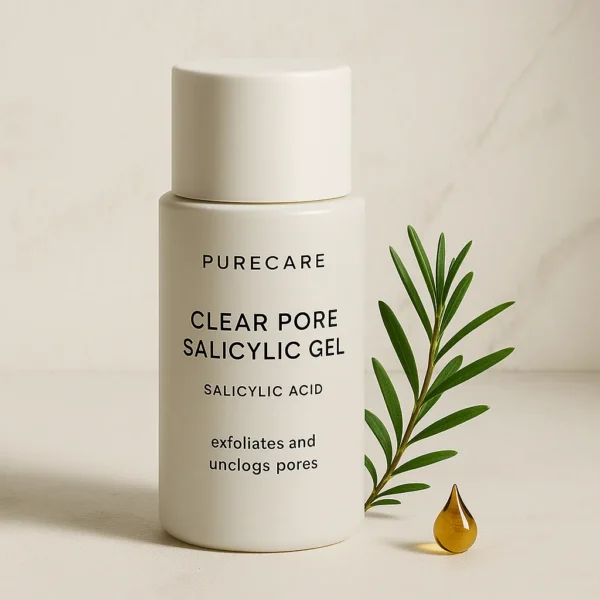 Clear Pore Salicylic Gel