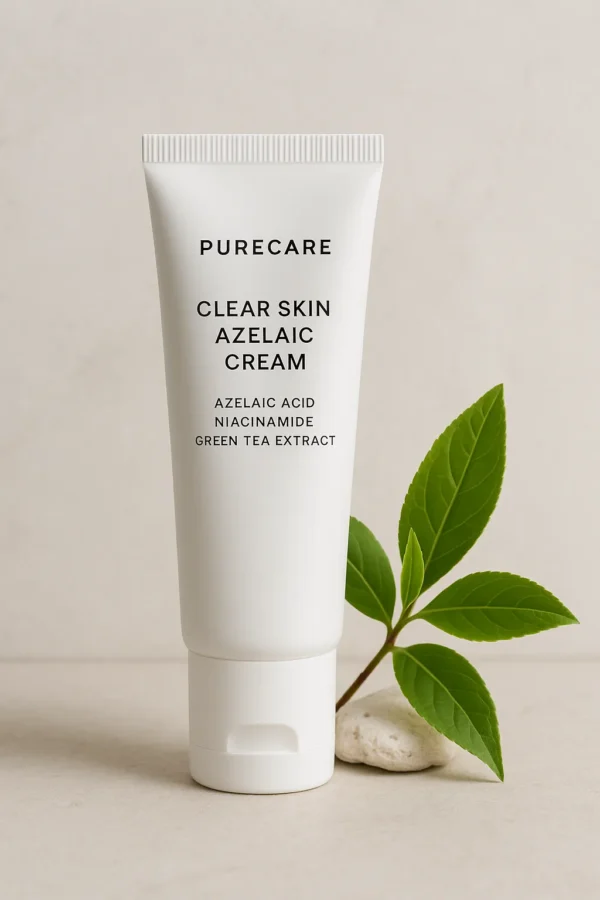 Clear Skin Azalaic Cream