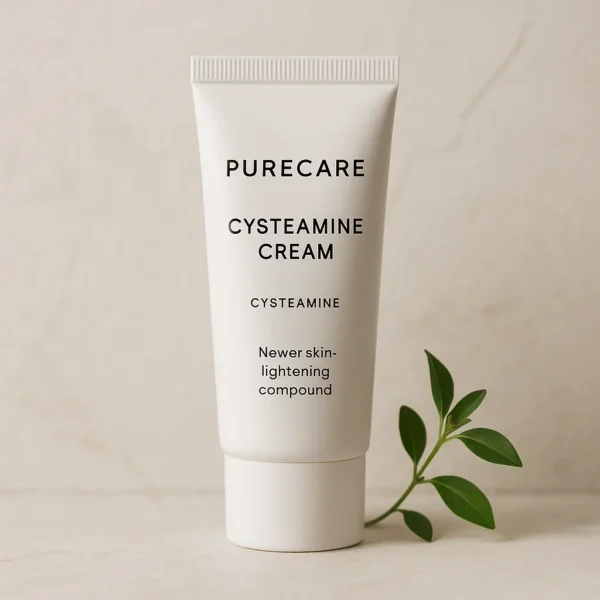 Cysteamine Cream