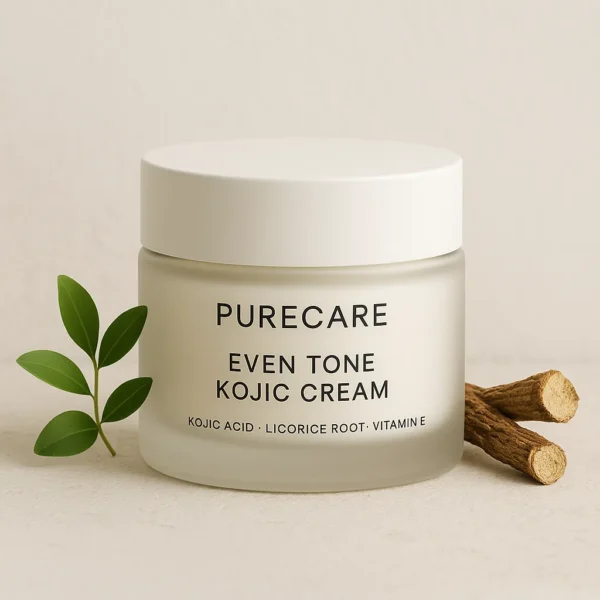 Even Tone Kojic Cream