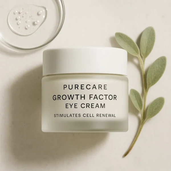 Growth Factor Eye Cream