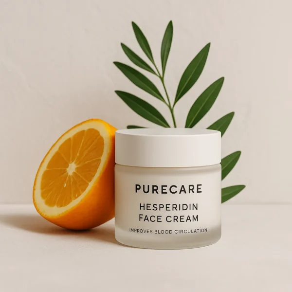 Hesperidin Face Cream