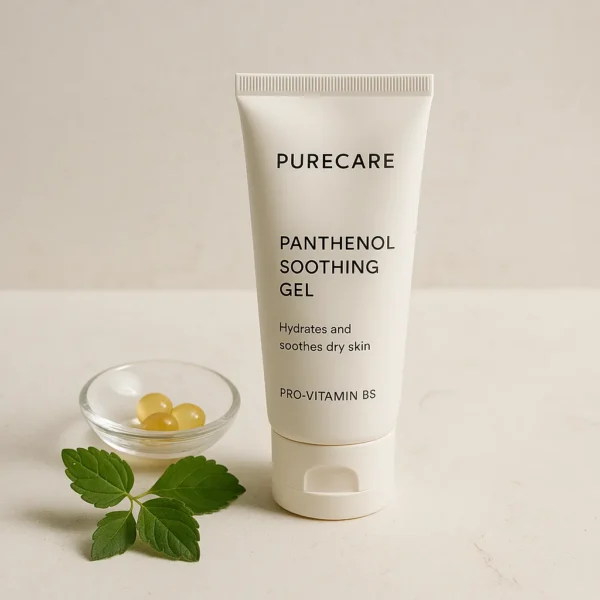 Panthenol Soothing Gel