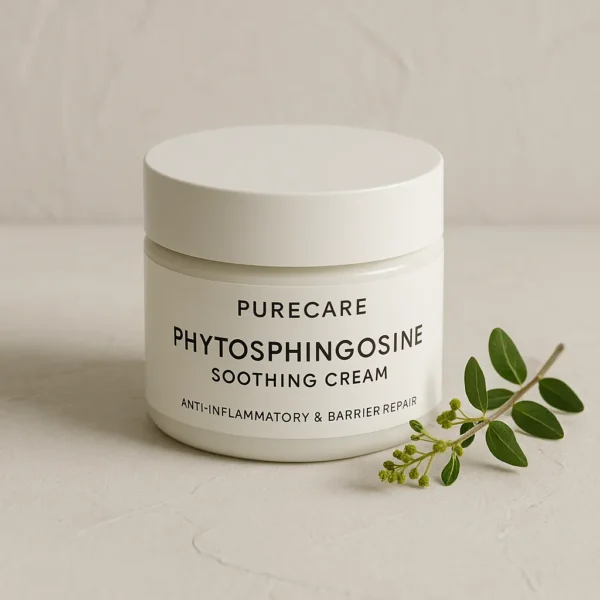 Phytosphingosine Soothing Cream