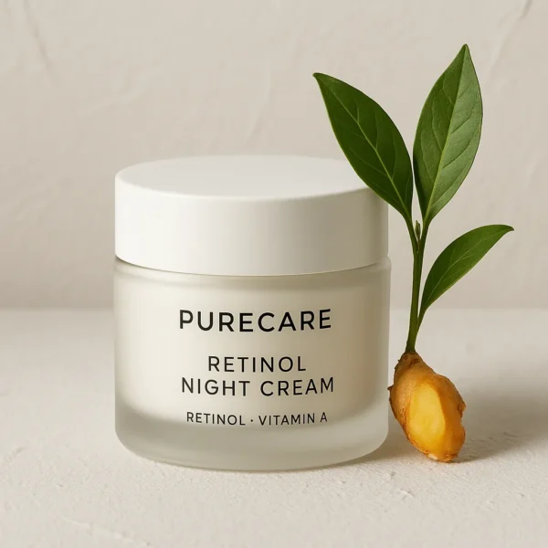 Retinol Night Cream